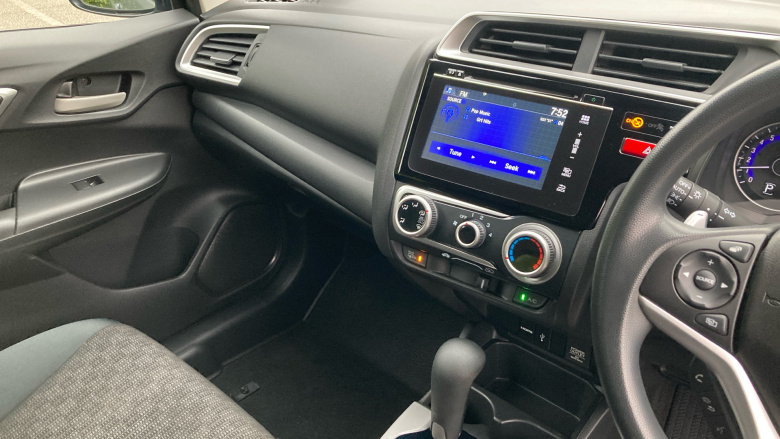 Honda Jazz 1.3 SE 5dr CVT Petrol Hatchback